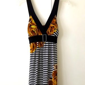 ❣️2 for $20❣️{Enfocus Studio} maxi dress